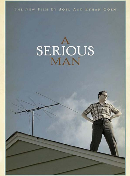 Lire la suite à propos de l’article A serious man