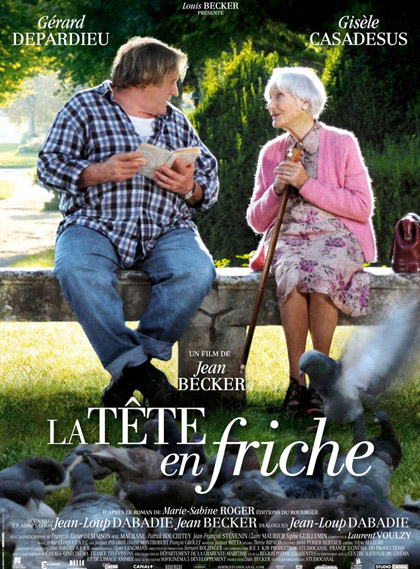 Lire la suite à propos de l’article La Tête en Friche