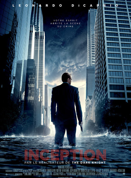 Lire la suite à propos de l’article Inception