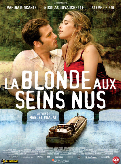 Lire la suite à propos de l’article La Blonde Aux Seins Nus
