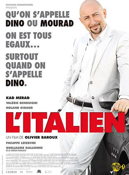 Lire la suite à propos de l’article L'Italien