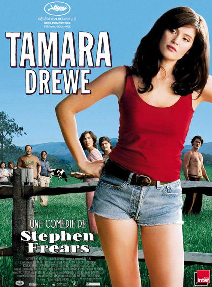 Lire la suite à propos de l’article Tamara Drewe'