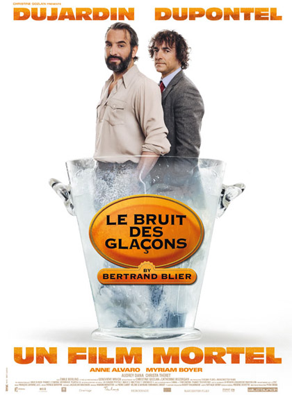 Lire la suite à propos de l’article Le Bruit Des Glaçons