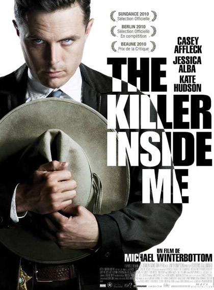 Lire la suite à propos de l’article The Killer Inside Me