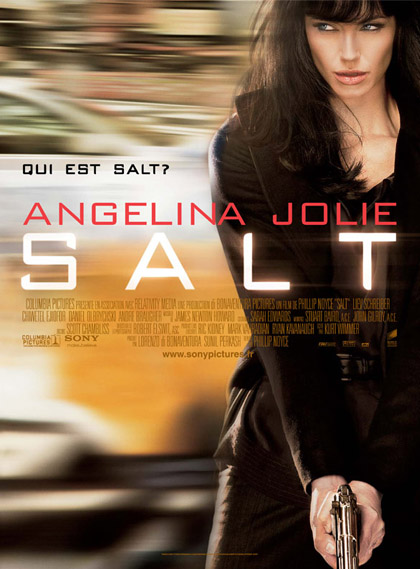Lire la suite à propos de l’article SALT