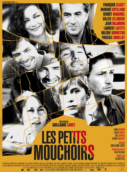Lire la suite à propos de l’article Les Petits mouchoirs