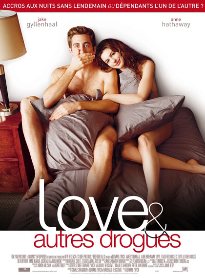 Lire la suite à propos de l’article Love, et autres drogues