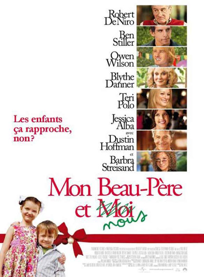 Lire la suite à propos de l’article Mon Beau-Père Et Nous
