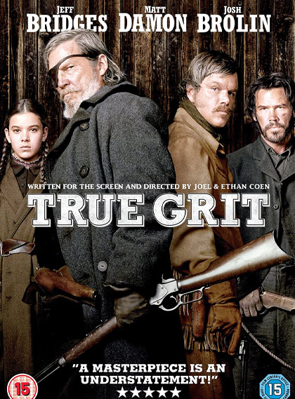 Lire la suite à propos de l’article True Grit
