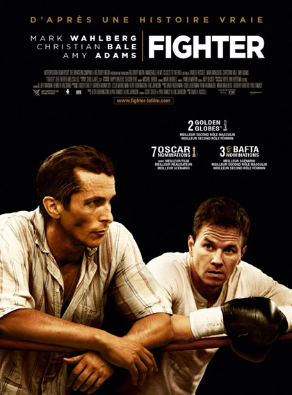 Lire la suite à propos de l’article Fighter
