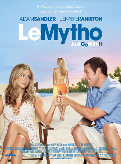 Lire la suite à propos de l’article Le Mytho