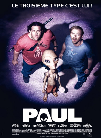 Lire la suite à propos de l’article Paul