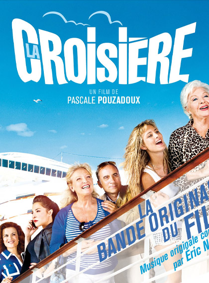 Lire la suite à propos de l’article La Croisière