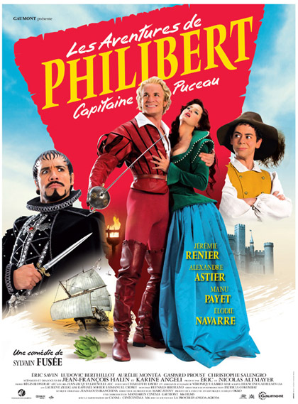 Lire la suite à propos de l’article Philibert