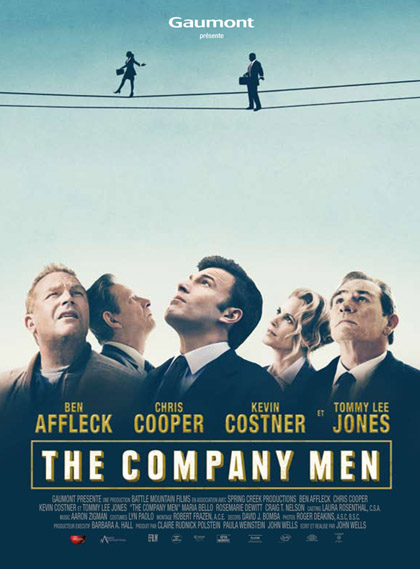 Lire la suite à propos de l’article The Company Men