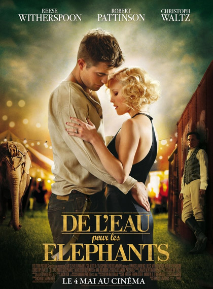 Lire la suite à propos de l’article De l’Eau pour les Eléphants