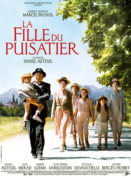 Lire la suite à propos de l’article La fille du puisatier