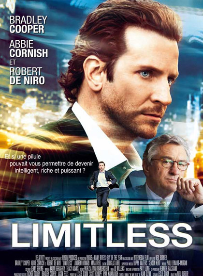 Lire la suite à propos de l’article Limitless