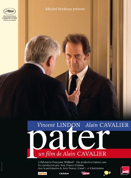 Lire la suite à propos de l’article Pater