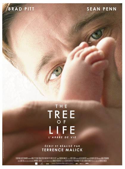 Lire la suite à propos de l’article The Tree of Life
