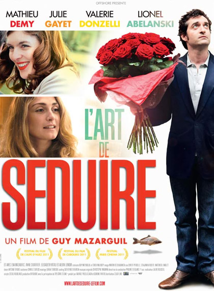 Lire la suite à propos de l’article L’art de séduire