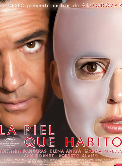 Lire la suite à propos de l’article La Piel que Habito