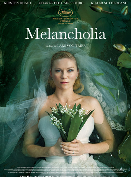 Lire la suite à propos de l’article Melancholia