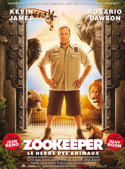Lire la suite à propos de l’article Zookeeper