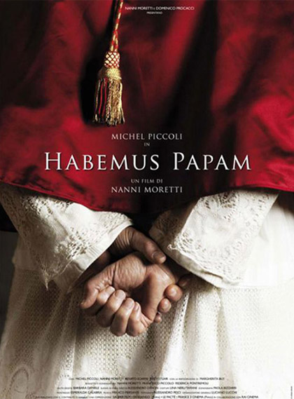 Lire la suite à propos de l’article Habemus Papam