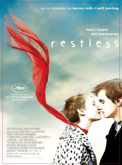 Lire la suite à propos de l’article Restless