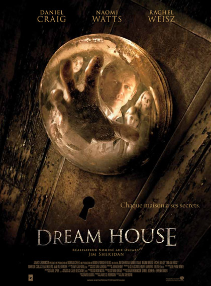 Lire la suite à propos de l’article Dream House