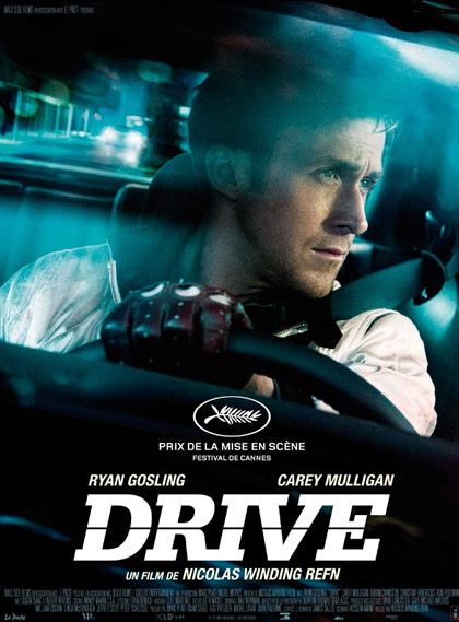Lire la suite à propos de l’article Drive