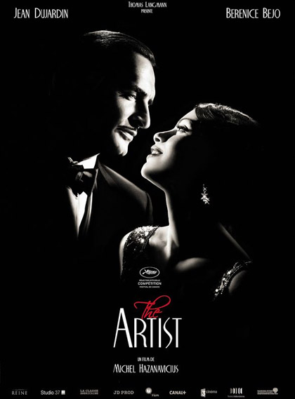 Lire la suite à propos de l’article The Artist