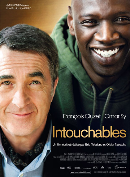Lire la suite à propos de l’article Intouchables