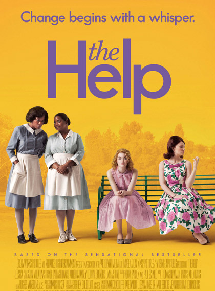 Lire la suite à propos de l’article The Help