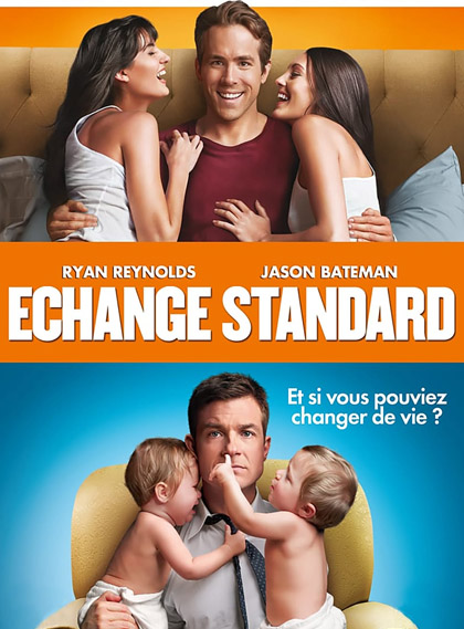 Lire la suite à propos de l’article Echange standard