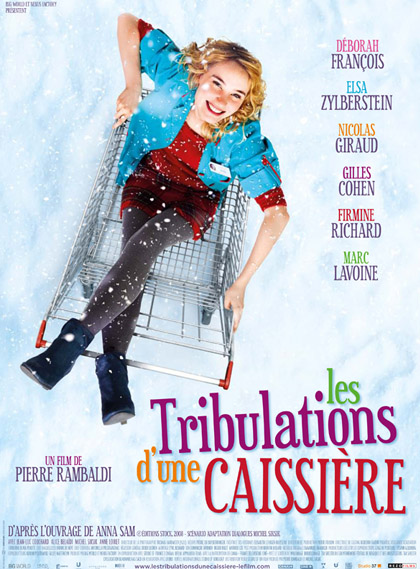 Lire la suite à propos de l’article Les Tribulations d’une caissière