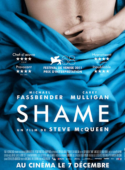 Lire la suite à propos de l’article Shame