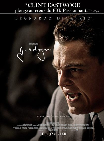 Lire la suite à propos de l’article J.Edgar