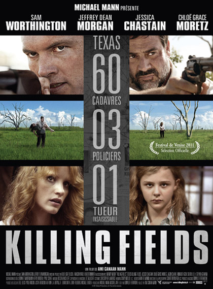 Lire la suite à propos de l’article Killing Fields
