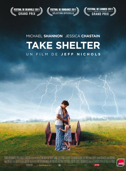 Lire la suite à propos de l’article Take Shelter