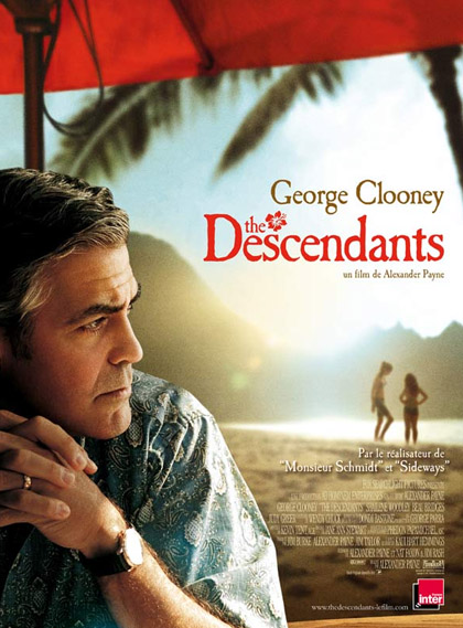 Lire la suite à propos de l’article The Descendants