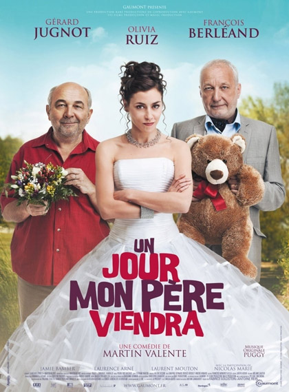 Lire la suite à propos de l’article Un Jour Mon Père Viendra