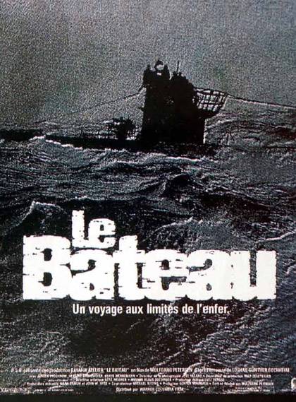 Lire la suite à propos de l’article Das Boot