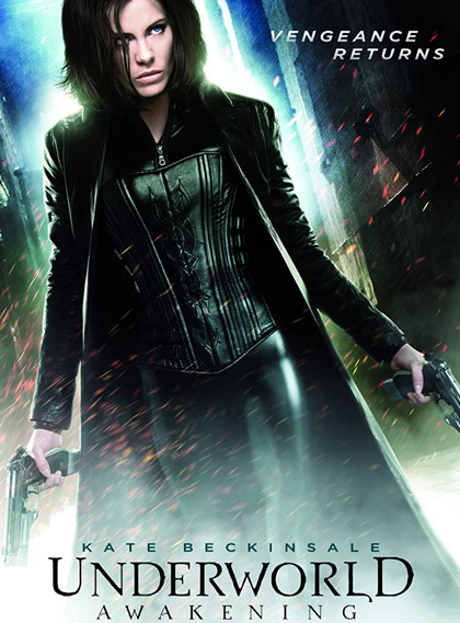 Lire la suite à propos de l’article Underworld : Awakening