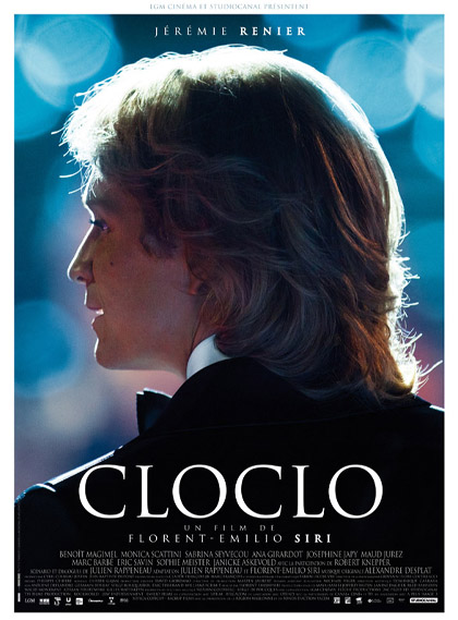 Lire la suite à propos de l’article Cloclo