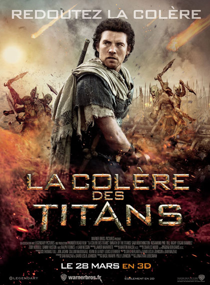 Lire la suite à propos de l’article La Colère des Titans