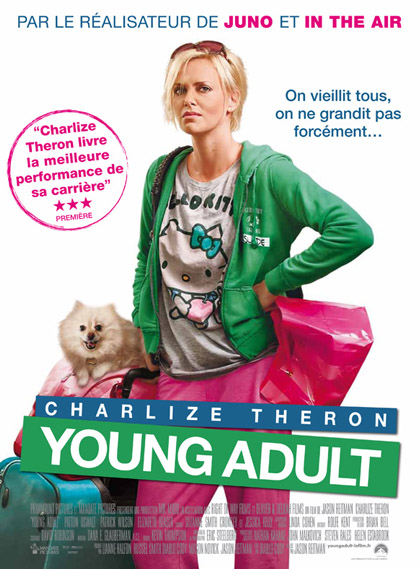 Lire la suite à propos de l’article Young Adult