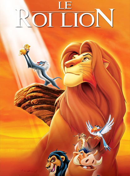 Lire la suite à propos de l’article Le Roi Lion 3D