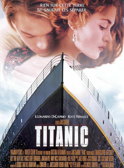 Lire la suite à propos de l’article Titanic 3D